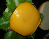 Foto del paso 2 de la receta: American Burger XTREM!!