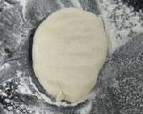 Tomato Basil Thin Crust Pizza recipe step 2 photo