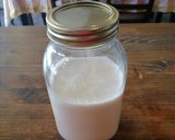 Foto del paso 6 de la receta: Leche de almendras