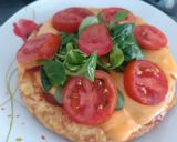 Foto del paso 3 de la receta Ensalada de tortilla