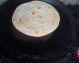Maharashtrian puran poli recipe step 30 photo