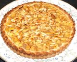 Foto del paso 8 de la receta: Kuchen de manzanas con almendras