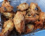 Foto del paso 3 de la receta: Alitas en casa