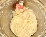 Foto del paso 5 de la receta: Pastel de coco y Dulce de leche