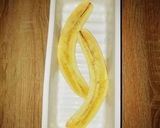 Pas rețetă Banana bread "altfel" 5 fotografie