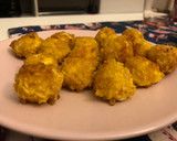 Foto del paso 5 de la receta: Bolitas de mozzarella 🤩🧀