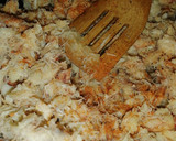 Foto del paso 5 de la receta: Chupe de jaiba