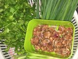 Bánh mì xíu mại
