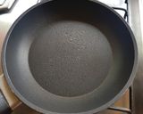 Foto del paso 2 de la receta: Crepas integrales con manzana y mantequilla de cacahuate