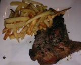 Foto del paso 1 de la receta: Tapa de Nalga al horno con fritas