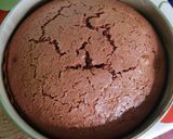Foto del paso 6 de la receta: Pastel Red Velvet