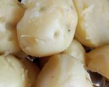 સમોસા (Samosa Recipe in Gujarati) રેસીપી સ્ટેપ1ફોટો