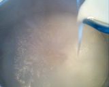 Foto langkah ke 4 dari resep Es Sirup Kelapa Muda Kw.