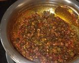 કઢી અને ભીંડા નુ શાક(kadhi and bhinda saak recipe in Gujarati) રેસીપી સ્ટેપ8ફોટો