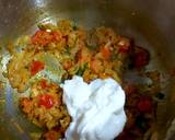 Kasuri cauliflower recipe step 2 photo