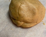 Foto del paso 2 de la receta: Galletas muñeco de jengibre