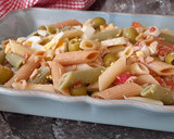 Foto del paso 3 de la receta: Ensalada de pasta con atún