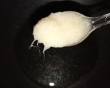 A picture of step 1 of Special Shawarma.