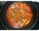 Foto langkah ke 3 dari resep Udang Crispy Saos Asam Manis Budget Pas-pas'an Enak & Sederhana.