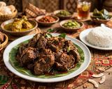 Foto langkah ke 5 dari resep 879. 🥩 Rendang.