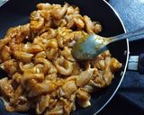 صورة لخطوة 1 من وصفة شاورما🤤 بصدر دجاج مثل محلات 🤤 في بيت 😜 هههه