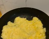 Foto langkah ke 3 dari resep Cheesy mashed potato.