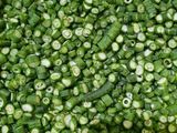 Pencok Kacang Panjang