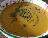 Foto del paso 5 de la receta: Sopa de col
