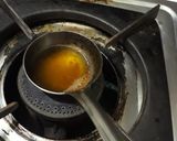 गुजराती कढ़ी(gujarati kadhi recipe in hindi) रेसिपी चरण 6 फोटो