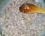A picture of step 6 of Moroccan Rice.