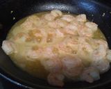 Foto del paso 1 de la receta: Camarones con limón y ajo