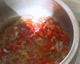 Aloo gobhi mater veg recipe step 1 photo