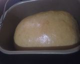 Foto langkah ke 5 dari resep 133. Roti Tawar Non Dairy & Eggless.