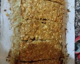 Foto del paso 6 de la receta: Barritas de avena y avellanas 🌰