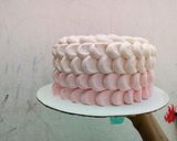 Foto del paso 12 de la receta: Red Velvet