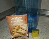 Foto del paso 1 de la receta Empanada atún y huevo