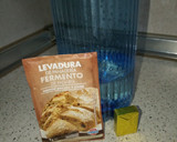 Foto del paso 1 de la receta: Empanada atún y huevo