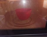 Foto del paso 3 de la receta: Polenta al microondas con Tuco de no pollo