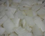 Foto langkah ke 1 dari resep Kikil Balado.
