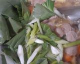 Foto langkah ke 5 dari resep Capcay sederhana.