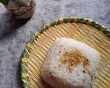 Foto langkah ke 5 dari resep Nasi Uduk Rice Cooker.