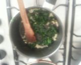 Foto del paso 5 de la receta: Crema de acelgas