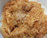Almás krémes recept fázis 2 fotója