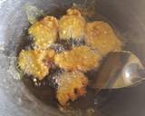 Bakwan Jagung langkah memasak 3 foto