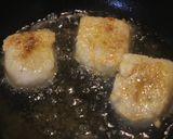 Foto del paso 2 de la receta: Fideos con merluza