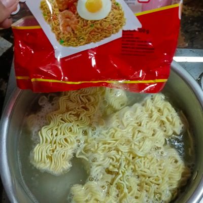 Langkah 2