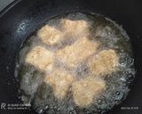 Foto langkah ke 3 dari resep Dori tepung asam pedas.