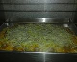 Foto langkah ke 9 dari resep Pizza empuk tanpa ulen (resep teh Indry).