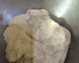 Foto langkah ke 5 dari resep Pastel isi sayuran.