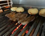 A picture of step 4 of Mediterranean Sliced Picanha Steaks.